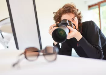 Evde Ürün Fotoğrafı Çekmek İsteyenlere Öneriler