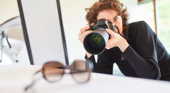 Evde Ürün Fotoğrafı Çekmek İsteyenlere Öneriler