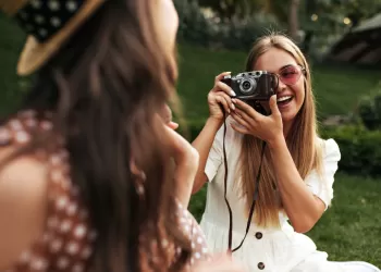 Fotoğraf Çekme Teknikleri