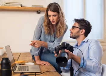 Fotoğrafçılık Bölümü – Kaç Yıl? Nasıl Bir Eğitim Verilir?