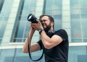 Fotoğrafçı Olmak İçin Ne Gerek?