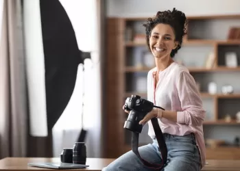 Fotoğrafçılık Nasıl Bir Meslek?