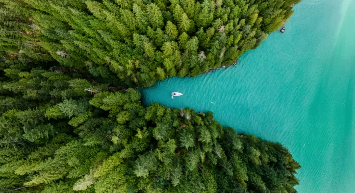 Manzara Fotoğrafı Çekeceklere Öneriler