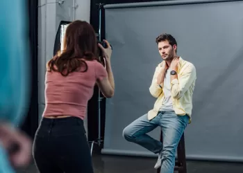 Doğru Poz Nasıl Verilir?