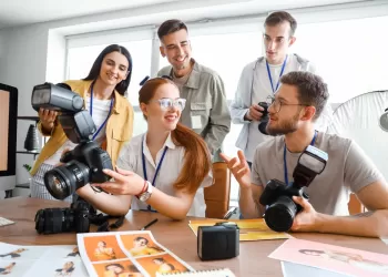 Sosyalleşmek İsteyenler İçin Kurslar