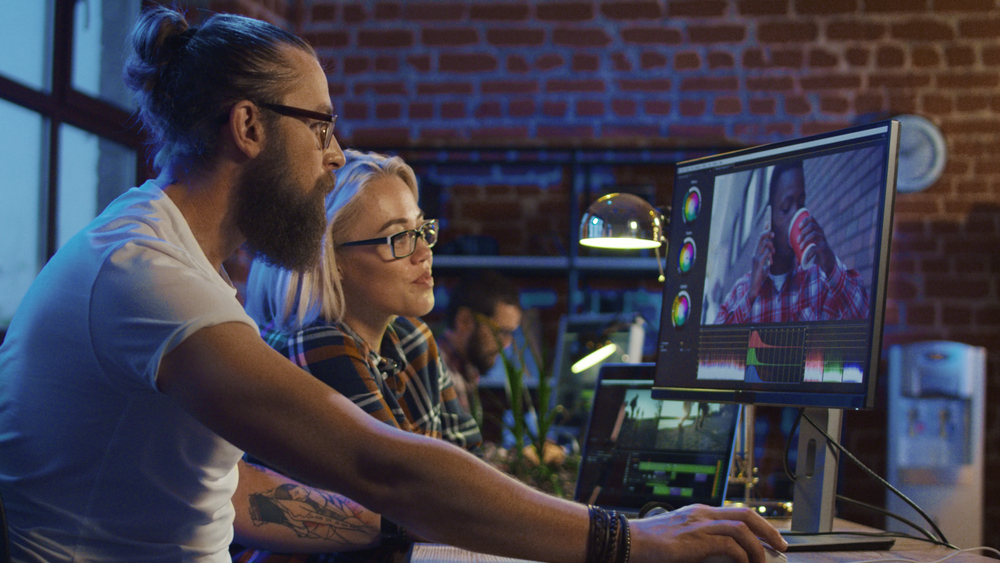 Adobe Premiere Egitimi 1