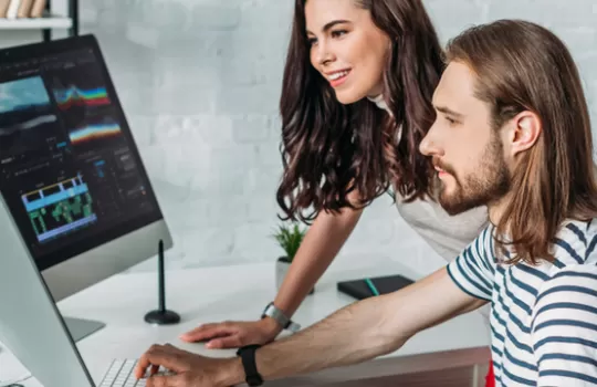 Adobe Premiere Kursu