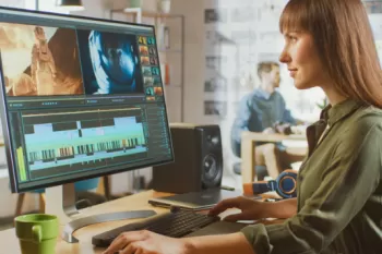 Adobe After Effects Kursu