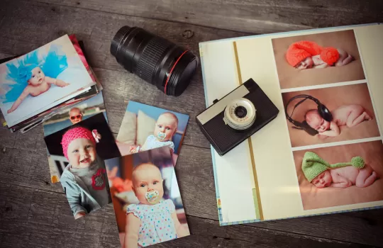 Album Tasarimi Workshop