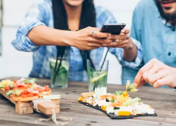 Android Telefonla Fotoğraf Çekimi İpuçları