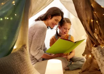 Anneler Gününde En Değerli Hediye…