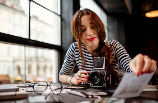Baski Teknikleri Workshop