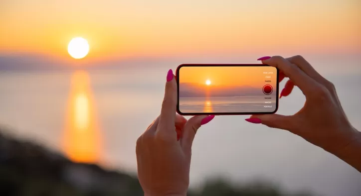 Cep Telefonu ile Fotoğraf Çekim Teknikleri