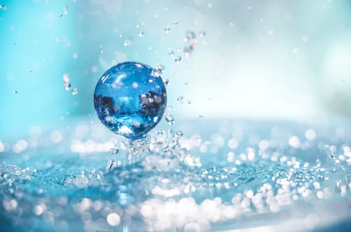 damla fotoğrafı çekim teknikleri