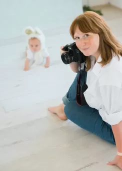 doğum fotoğrafçılığı eğitimi