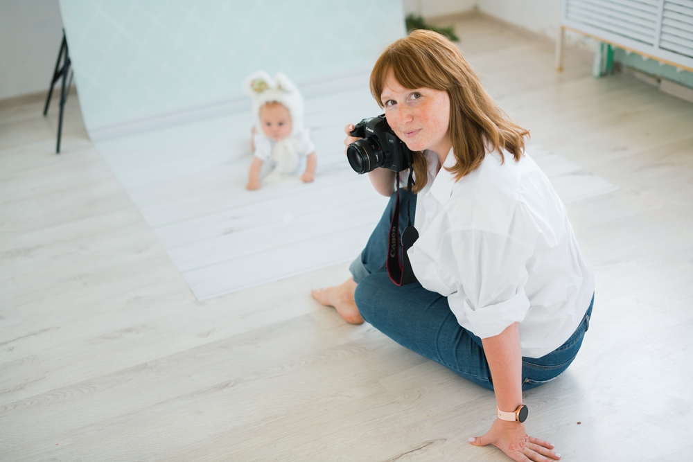 Dogum Fotografciligi Egitimi