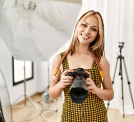 Doğum Fotoğrafçılığı Kursu