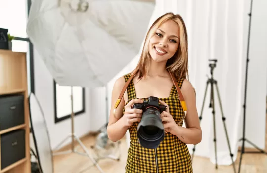 Dogum Fotografciligi Kursu