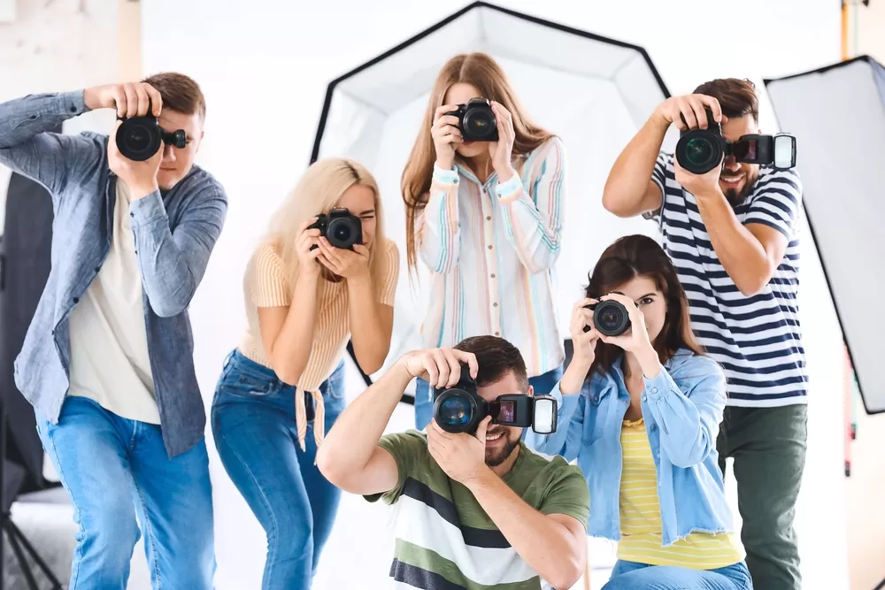 doğum fotoğrafçılığı kursu mezunları