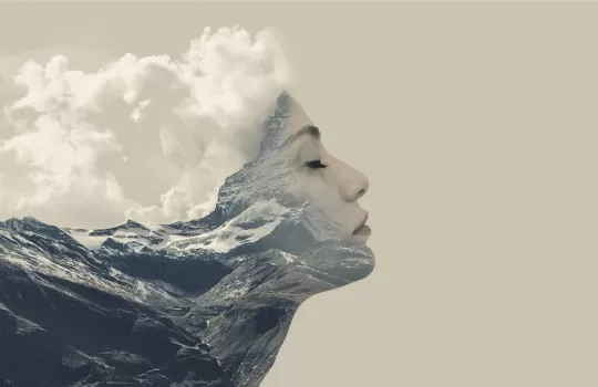 Double Exposure Workshop