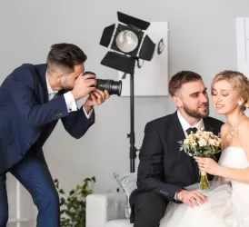 Düğün Fotoğrafçılığı Kursu