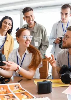 en iyi fotoğrafçılık kursu