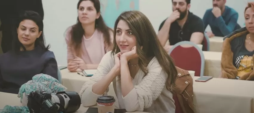 Fotograf Akademi Ders Videosu