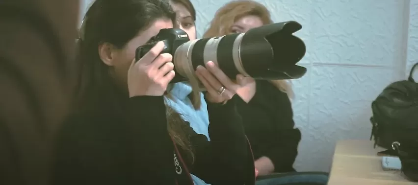 Fotograf Akademi Derslerden Videolar