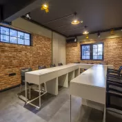 Fotograf Akademi Derslik Fotografi