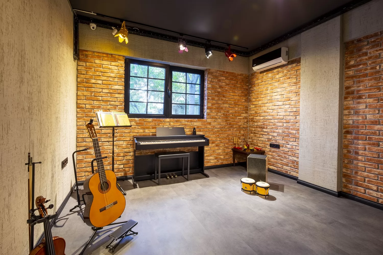 Fotograf Akademi Sinif Fotograflari