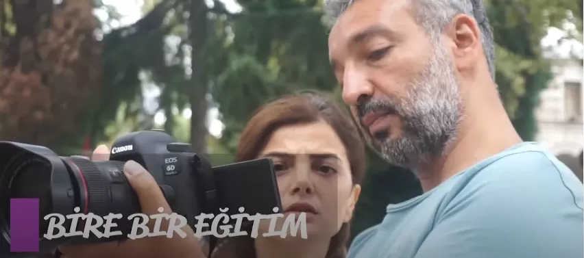 Fotograf Akademi Tanitimi