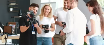 Fotograf Akademi Video