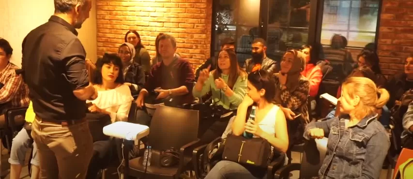 Fotograf Akademi Videolar