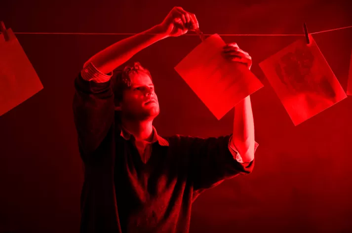 fotoğraf baskı eğitimi