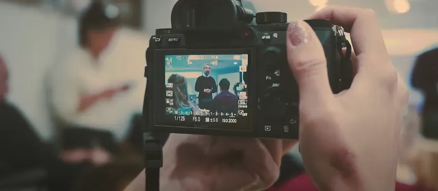 Fotograf Ders Videosu