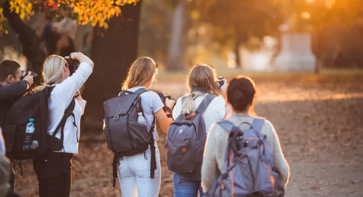 Fotoğraf Gezileri Fotoğraf Akademi