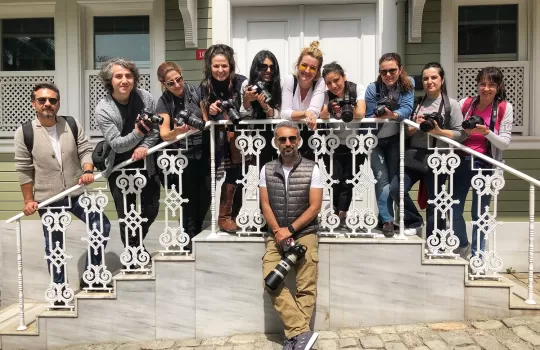 Fotograf Gezileri 42