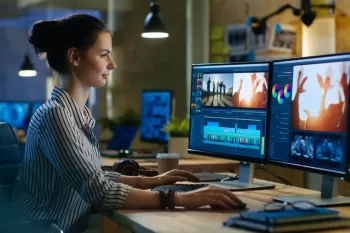 Fotoğrafçılar İçin Özel Video Kurgu Montaj Kursu