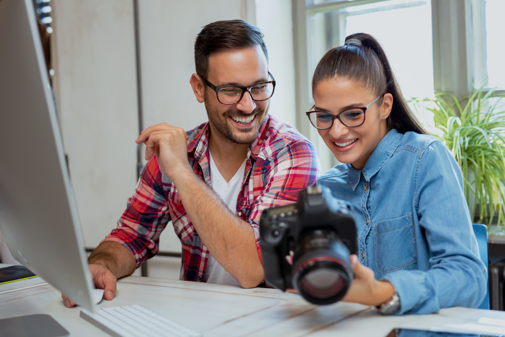 Fotografcilar Icin Photoshop