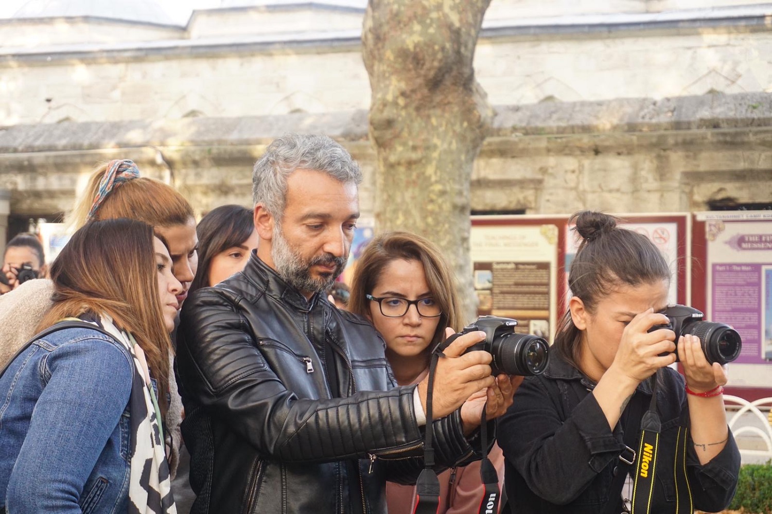 Fotografcilik Dersi 7