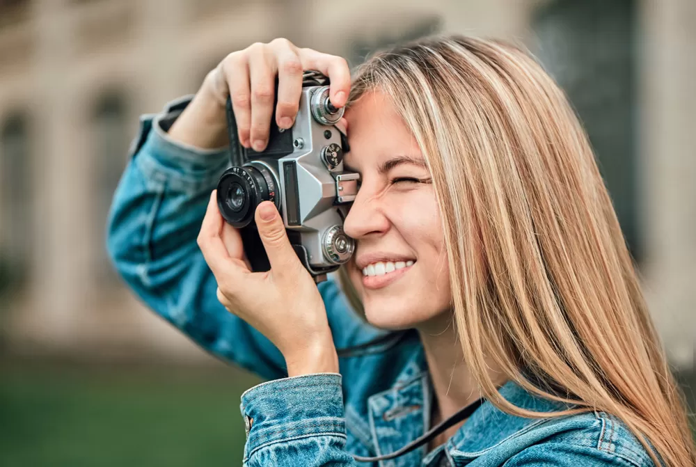 fotoğrafçılık dersleri