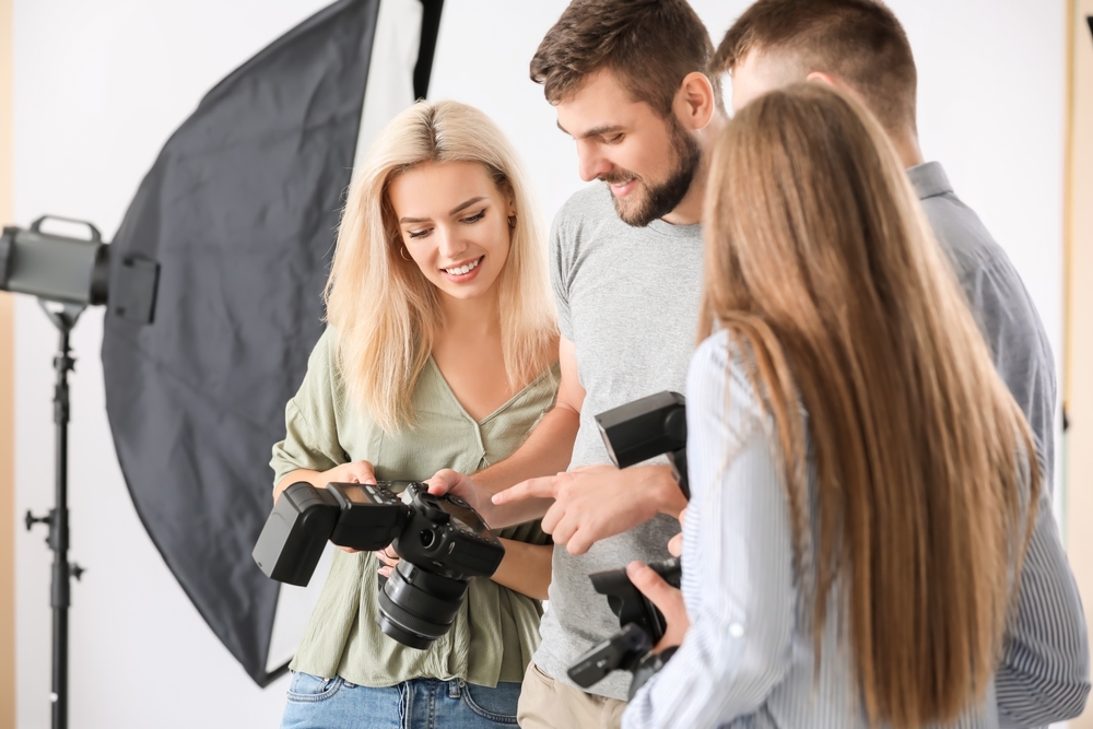 Fotografcilik Dersleri 6