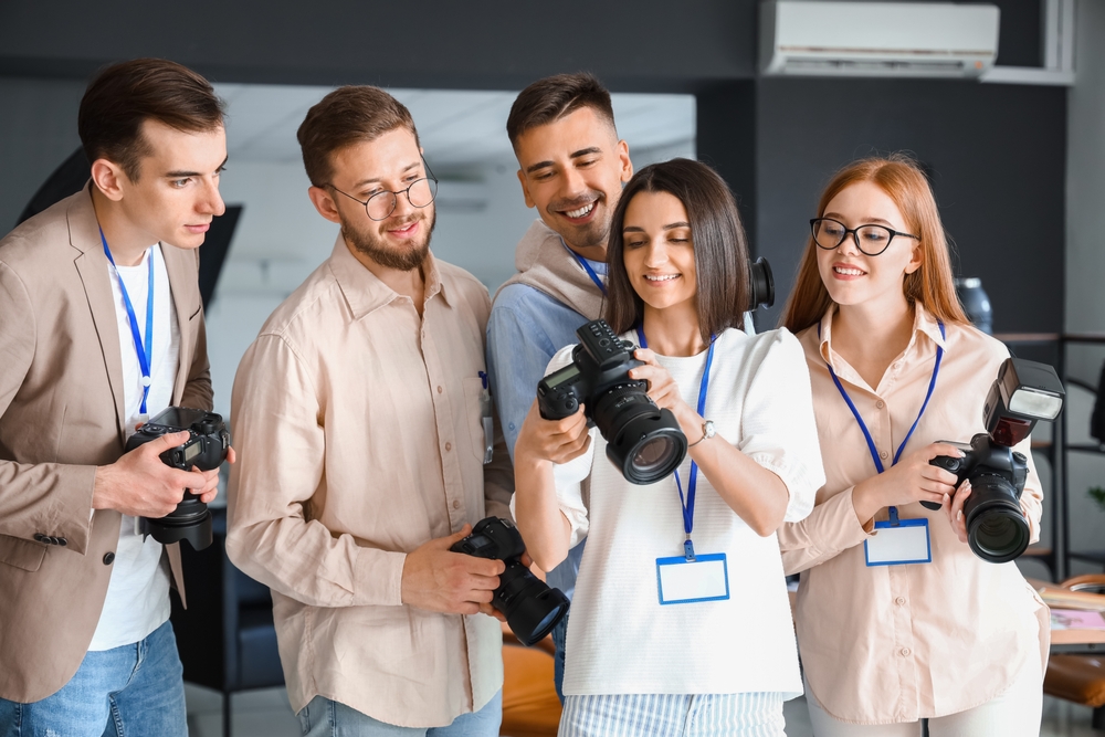 Fotografcilik Egitimi 14