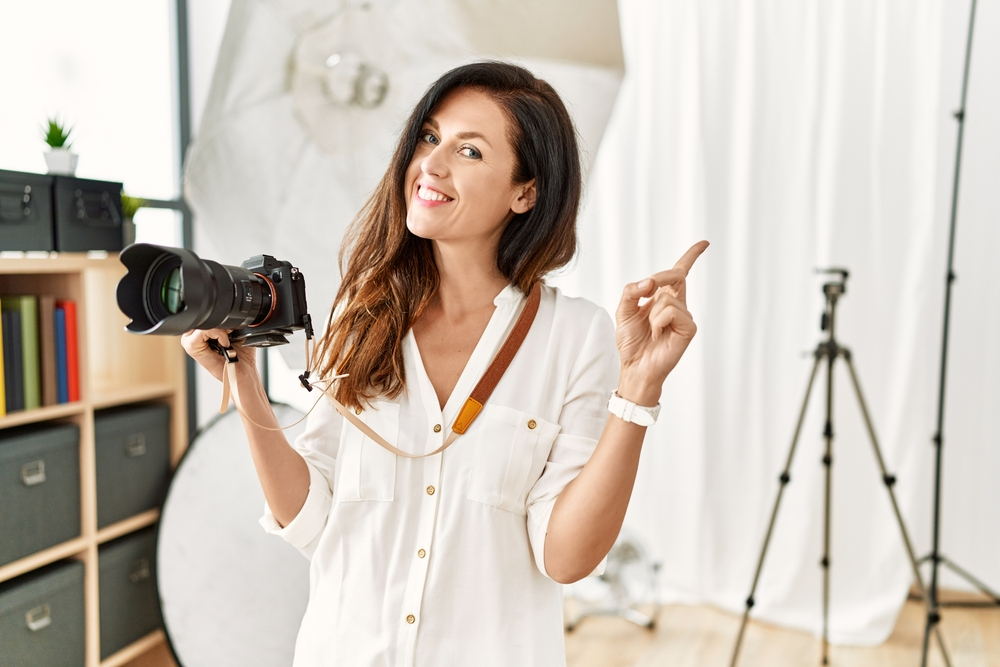 Fotografcilik Kurslari