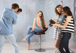 fotoğrafçılık kursu