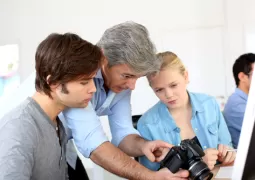 fotoğrafçılık kursu eğitmenleri