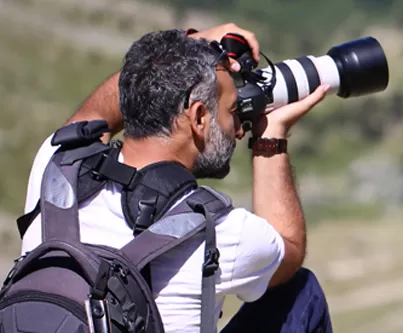 fotoğrafçılık kursu eğitmenleri