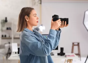 Fotoğrafçılık Kursu Fiyatları – Erken Kayıtta %50 İndirim