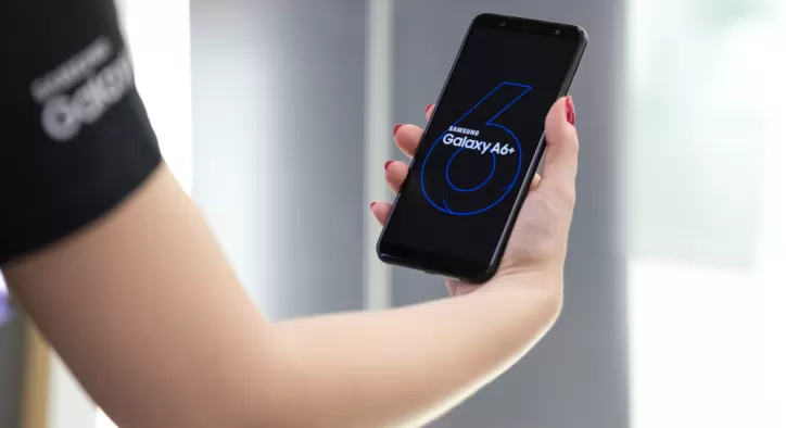 Samsung Galaxy A6+ ile Portre Çekimi ve Mobil Fotoğrafçılık