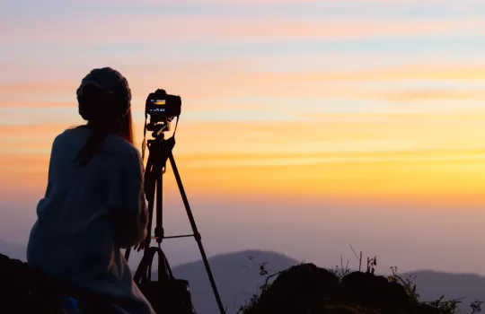 Gun Batimi Cekimi Workshop